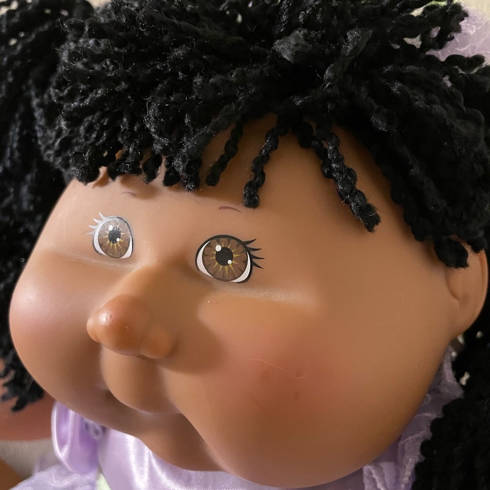 Cabbage Patch Kids 2004 O.A.A Play Along (Hong Kong) PA-3 - Picture 9 of 16